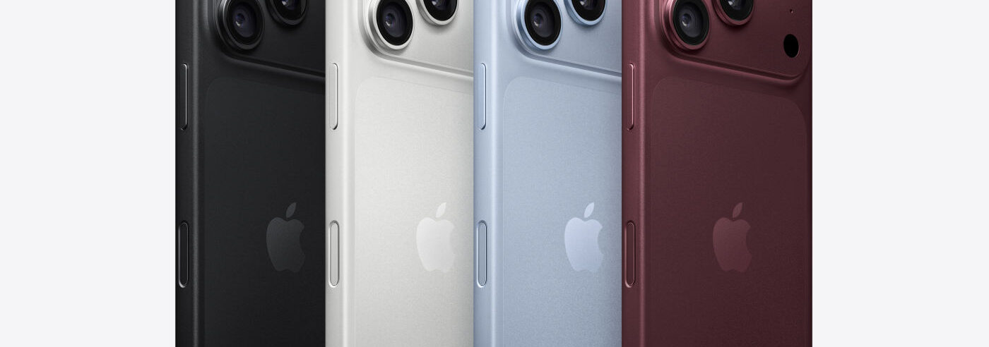 iPhone 18 Pro Arriere Coloris Capteurs Photo