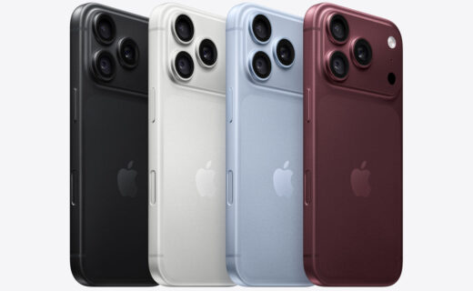 iPhone 18 Pro Arriere Coloris Capteurs Photo