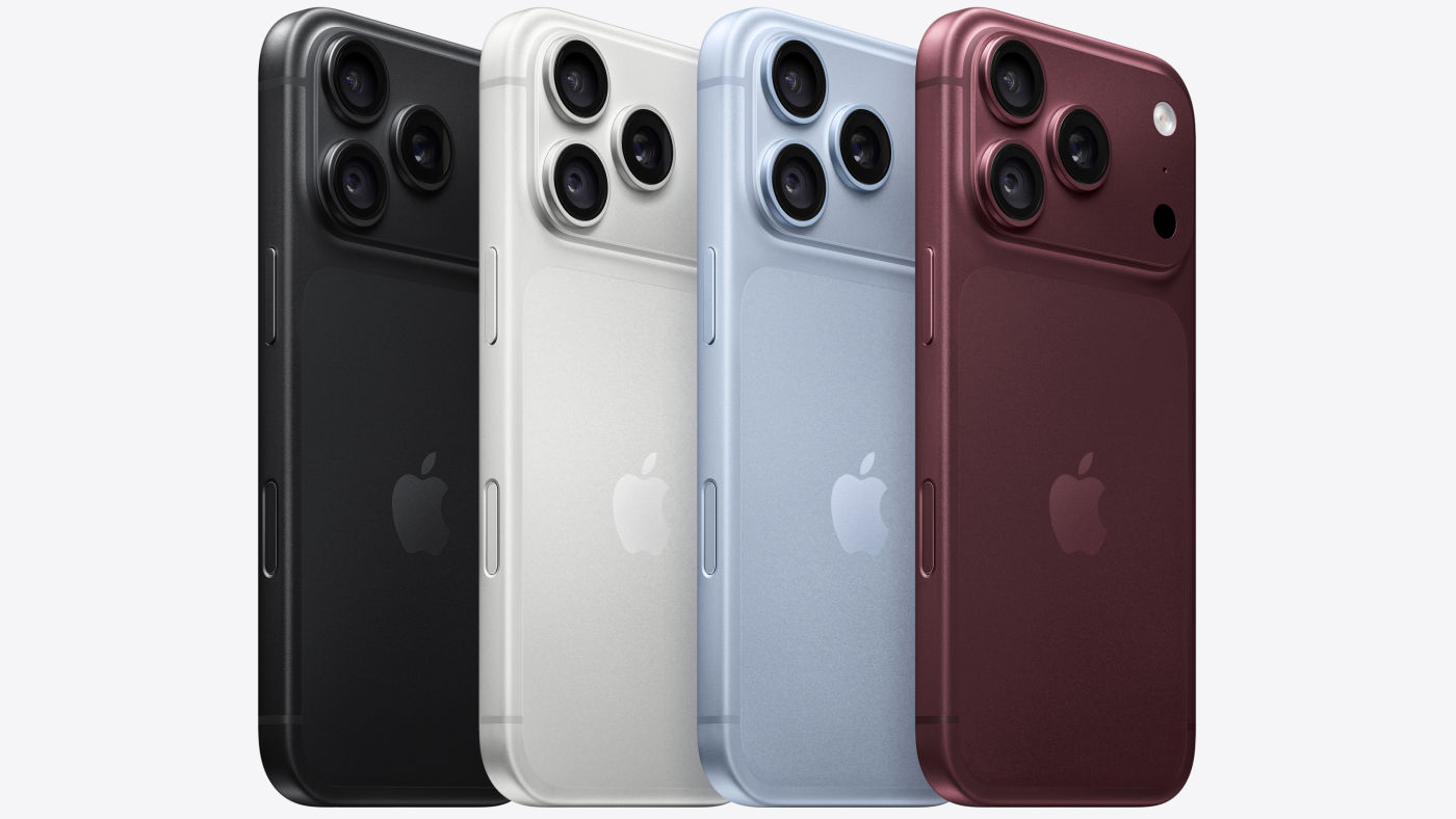 iPhone 18 Pro Arriere Coloris Capteurs Photo