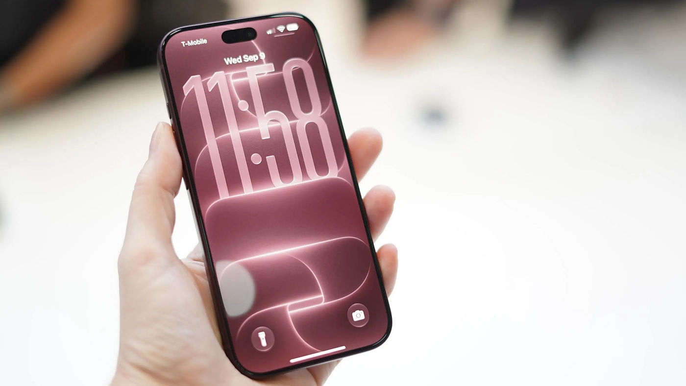 
		Commentaires sur Des iPhone 18 Pro plantent et redémarrent à cause de Face ID par ImRavenous (via l’app iAddict)		