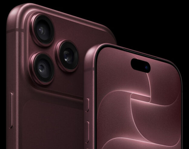 Image Les iPhone 18 Pro et Pro Max ont bien 12 Go de RAM