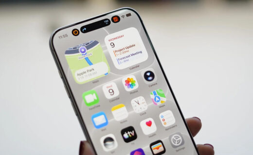 Apple travaille toujours sur le verrouillage d&rsquo;iPhone après un vol à l&rsquo;arraché