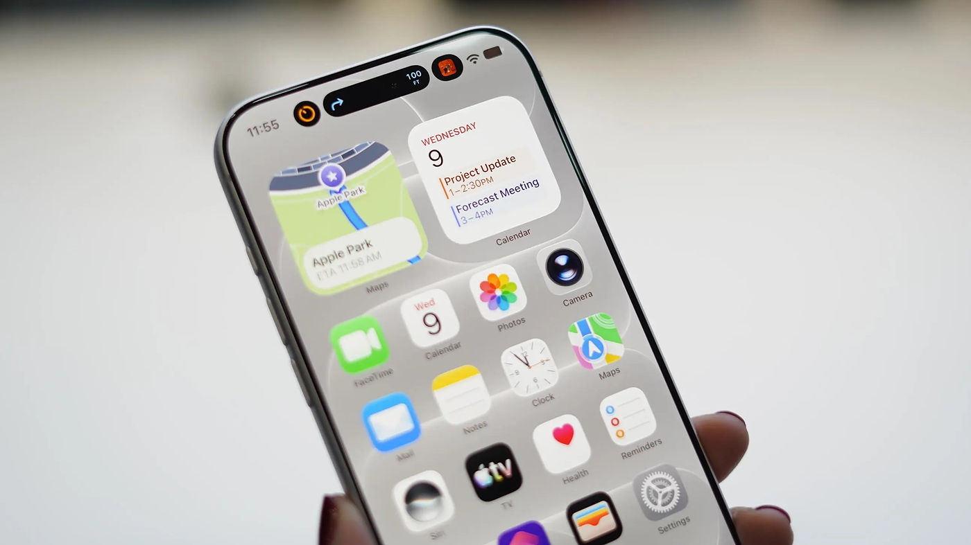 Apple travaille toujours sur le verrouillage d’iPhone après un vol à l’arraché