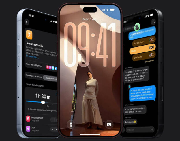 Image iPhone 18 Pro et Pro Max : Apple dévoile les capacités de batterie