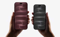 iPhone 18 Pro Max et iPhone 18 Pro Avant Prise en Main
