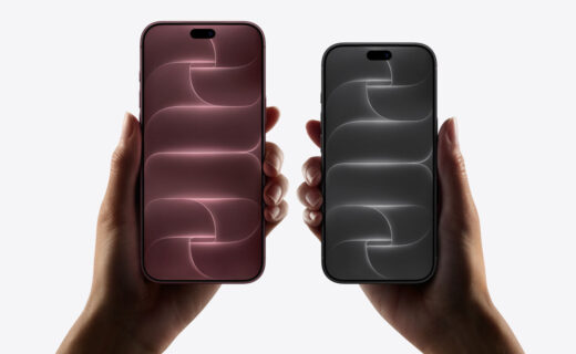 iPhone 18 Pro Max et iPhone 18 Pro Avant Prise en Main