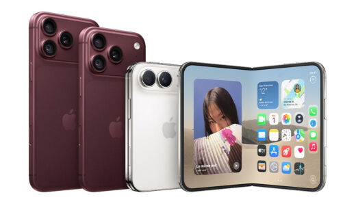 Apple atteint un nouveau record en Bourse à 338,98 dollars, porté par l&rsquo;iPhone Duo et Siri AI