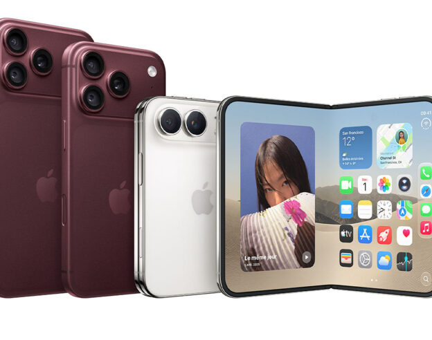 image de l'article iPhone Duo : Apple dévoile la capacité de batterie et l&rsquo;autonomie