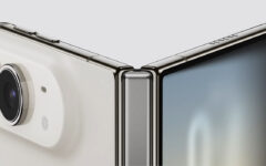 iPhone Duo Charniere
