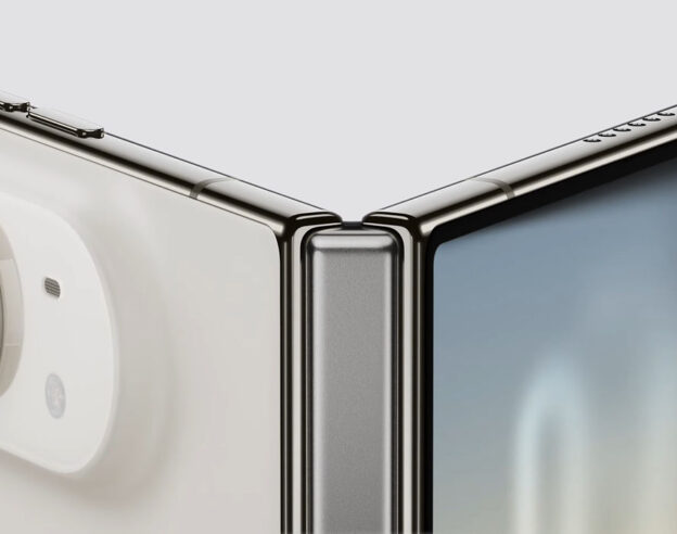 Image iPhone Duo : les difficultés de la charnière vont jouer sur la production