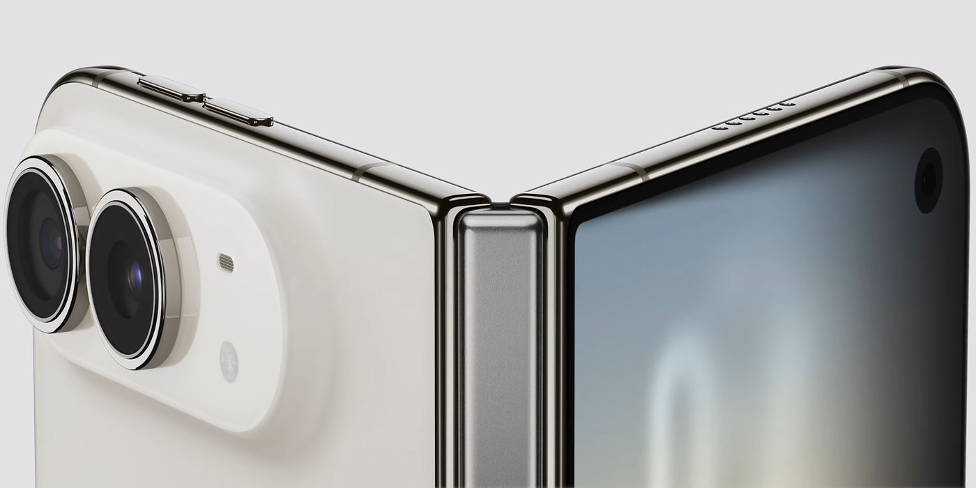 iPhone Duo Charniere