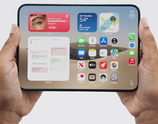 image de l'article Précommandes iPhone Duo : Apple parle d&rsquo;une « demande extraordinaire »