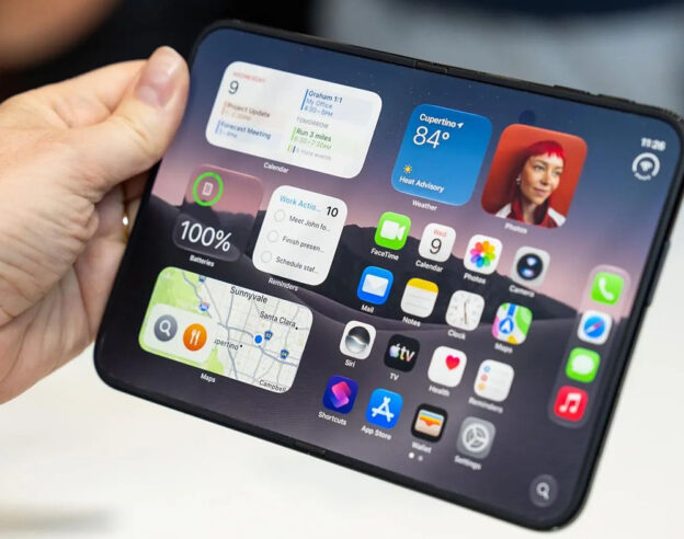image de l'article Un premier déballage de l&rsquo;iPhone Duo en vidéo