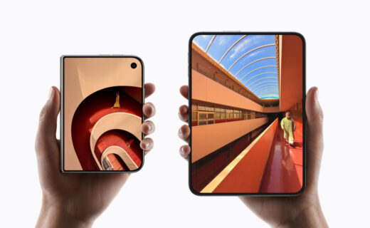Apple admet un chevauchement de l’iPhone Duo avec l’iPad