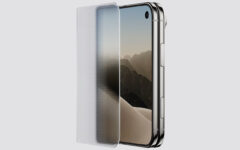 iPhone Duo Plie Ceramic Shield 2 Avant