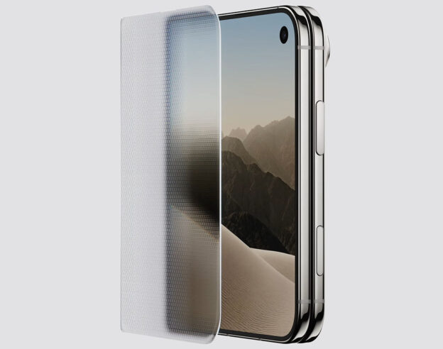Image iPhone Duo : Face ID et un téléobjectif pourraient arriver avec la troisième génération