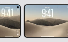 iPhone Duo Plie Deplie Ecrans