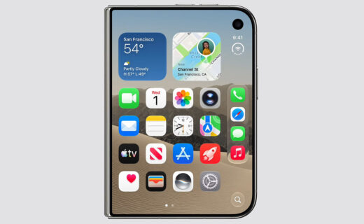 iPhone Duo, iPad mini 8 OLED et Apple TV 4K (2026) : la quantité de RAM dévoilée