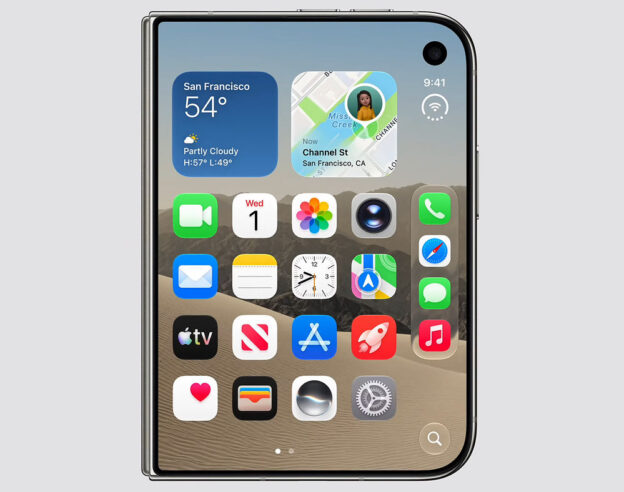 image de l'article iPhone Duo, iPad mini 8 OLED et Apple TV 4K (2026) : la quantité de RAM dévoilée