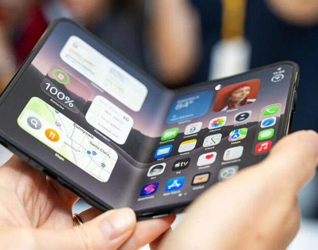 image de l'article En France, l&rsquo;iPhone Duo ne sera pas disponible à l&rsquo;achat dans les Apple Store au lancement