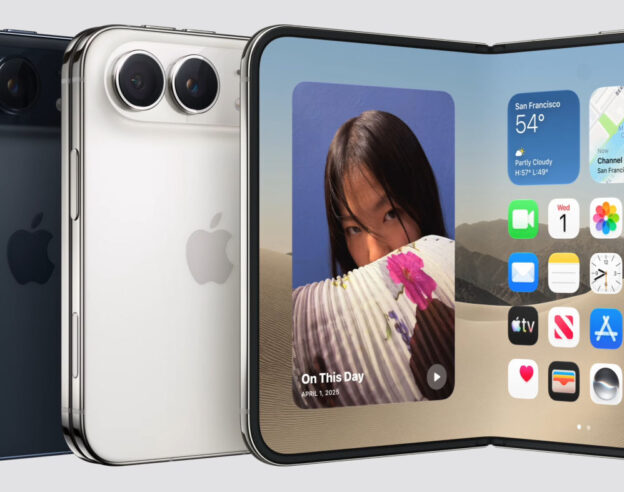 Image La date de sortie d&rsquo;iOS 27.1 se dévoile grâce à l&rsquo;iPhone Duo