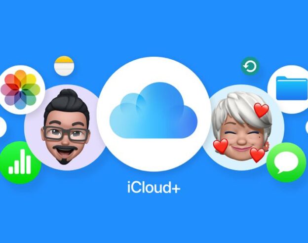 Image iCloud+ inclut désormais Apple TV et Apple Arcade gratuitement dans plus de 100 pays