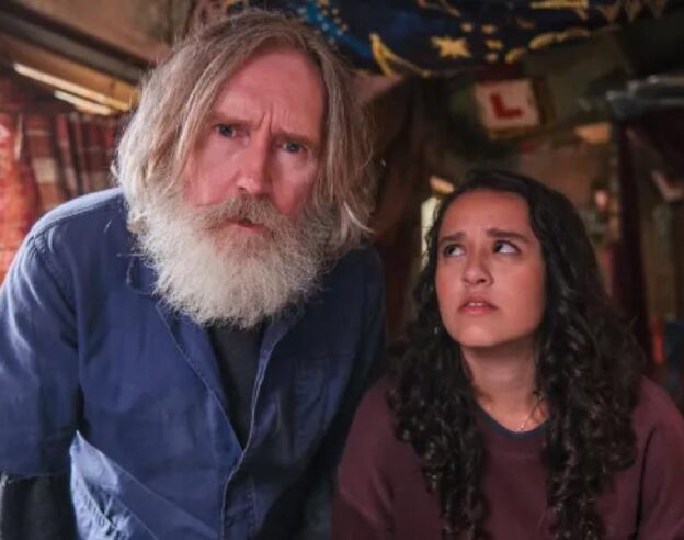 Image Small Prophets est renouvelée pour une saison 2… avant même la diffusion de la saison 1 sur Apple TV !