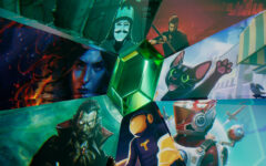 App Store Indie Games Week 2026 Jeux