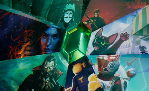 App Store Indie Games Week 2026 Jeux