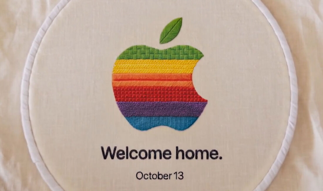 Apple Evenement 13 Octobre 2026