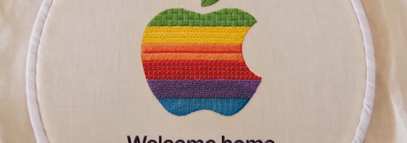 Apple Evenement 13 Octobre 2026