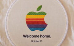 Apple Evenement 13 Octobre 2026