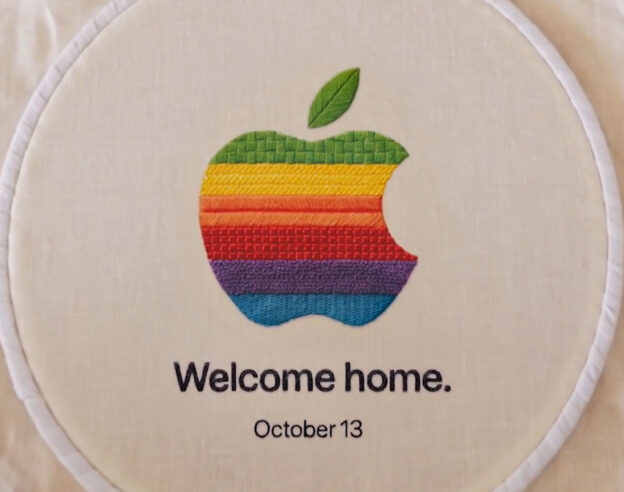 Image Apple annonce un événement pour le 13 octobre et de nouveaux produits