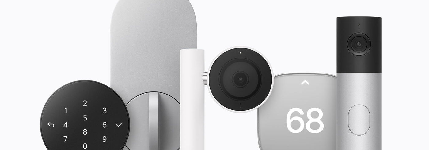Apple Home Collection