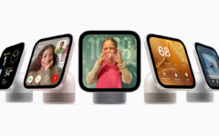 Apple HomeView