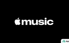 Apple Music new logo