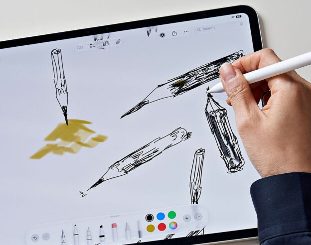 image de l'article Apple présente à Paris des projets de design « Designers of Tomorrow »
