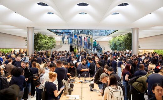 Analyse : les 5 000 milliards d’Apple reposent moins sur l’IA que sur l’iPhone
