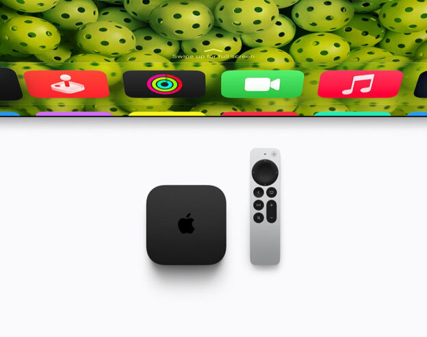 Image Apple annonce l&rsquo;Apple TV 4K 2026 : des nouveautés et un prix en hausse