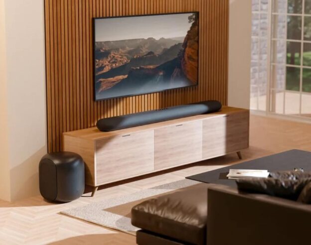 image de l'article Apple Music arrive nativement sur Bluesound et BluOS sans passer par AirPlay 2