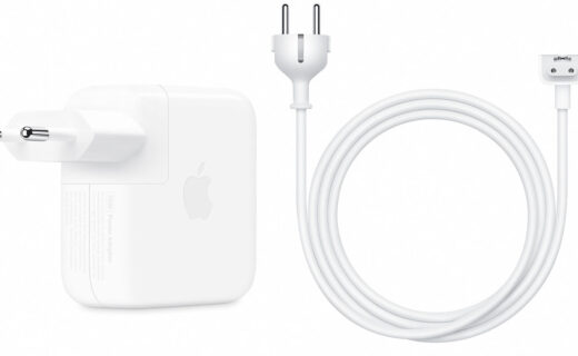 Apple lance de nouveaux chargeurs pour Mac et kit de voyage