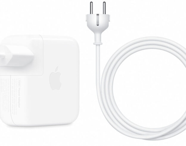 image de l'article Apple lance de nouveaux chargeurs pour Mac et kit de voyage