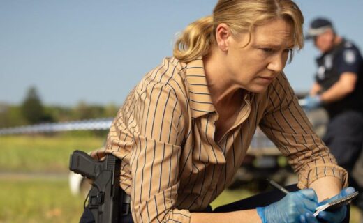 Dustfall : Apple TV récupère le thriller australien avec Anna Torv (sortie 2027)