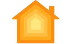 HomeKit Maison Logo