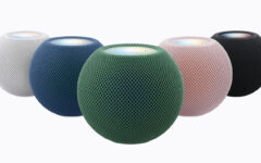 HomePod mini 2 Coloris