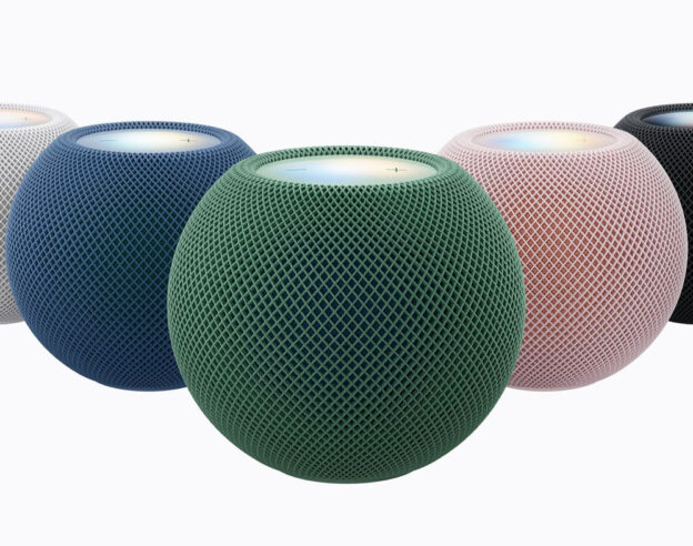 Image Apple annonce le HomePod mini 2 : Siri AI, meilleur son et plus cher