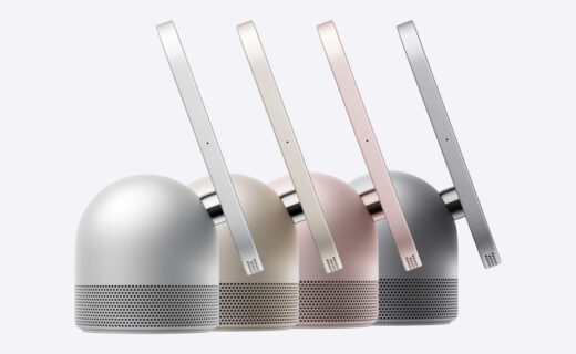 Apple présente en vidéos les HomeView, Apple TV 4K 2026 et HomePod mini 2