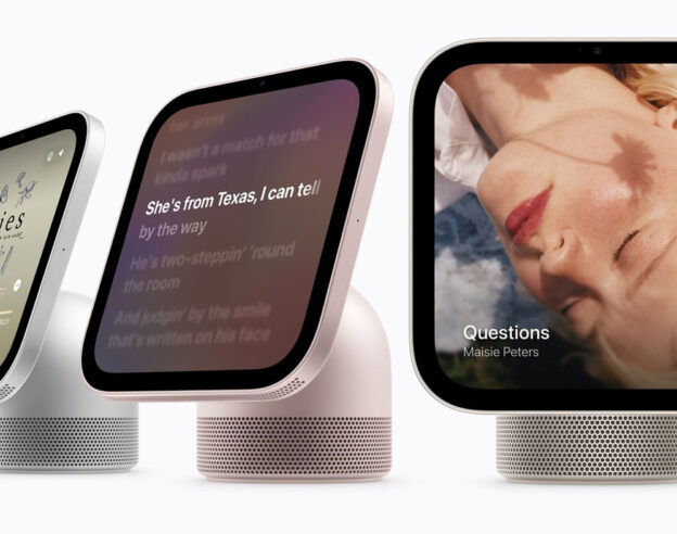 image de l'article Apple HomeView : des appareils auraient attendu près d&rsquo;un an dans les entrepôts à cause de Siri AI