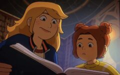 Les Soeurs Grimm Apple TV