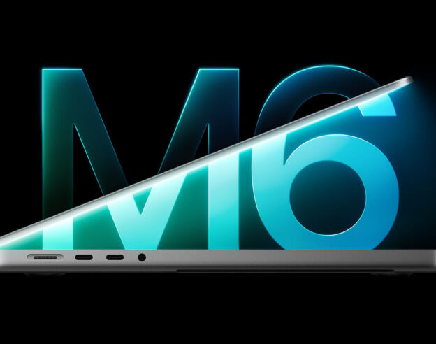 image de l'article Apple annonce le MacBook Pro de 14 pouces avec la puce M6